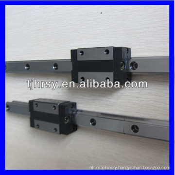 THK LM linear guide(Full-ball type) RSR12WV